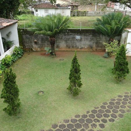 Pousada Tannenhoff Caraguatatuba Exterior photo