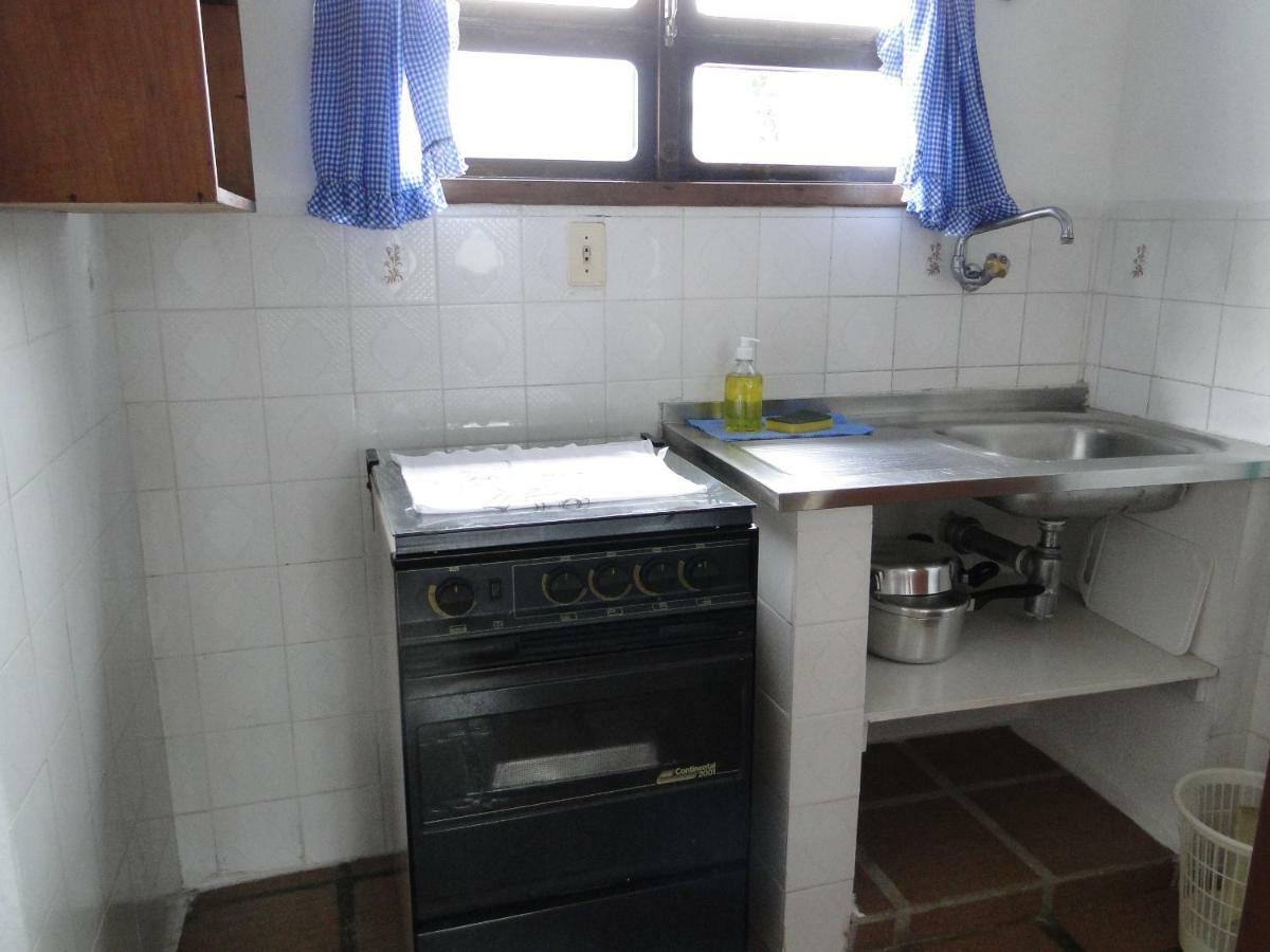 Pousada Tannenhoff Caraguatatuba Exterior photo